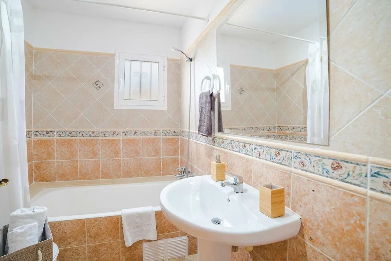 Villa Tucan Alcudia  Holiday home