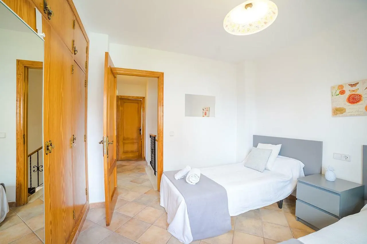 Holiday home Villa Tucan Alcudia