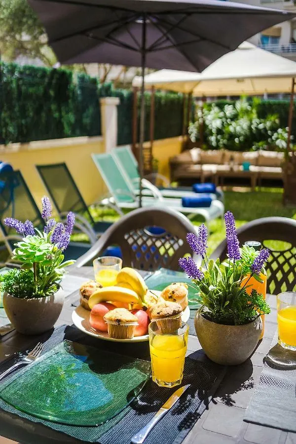 Villa Tucan Alcúdia Hébergement de vacances