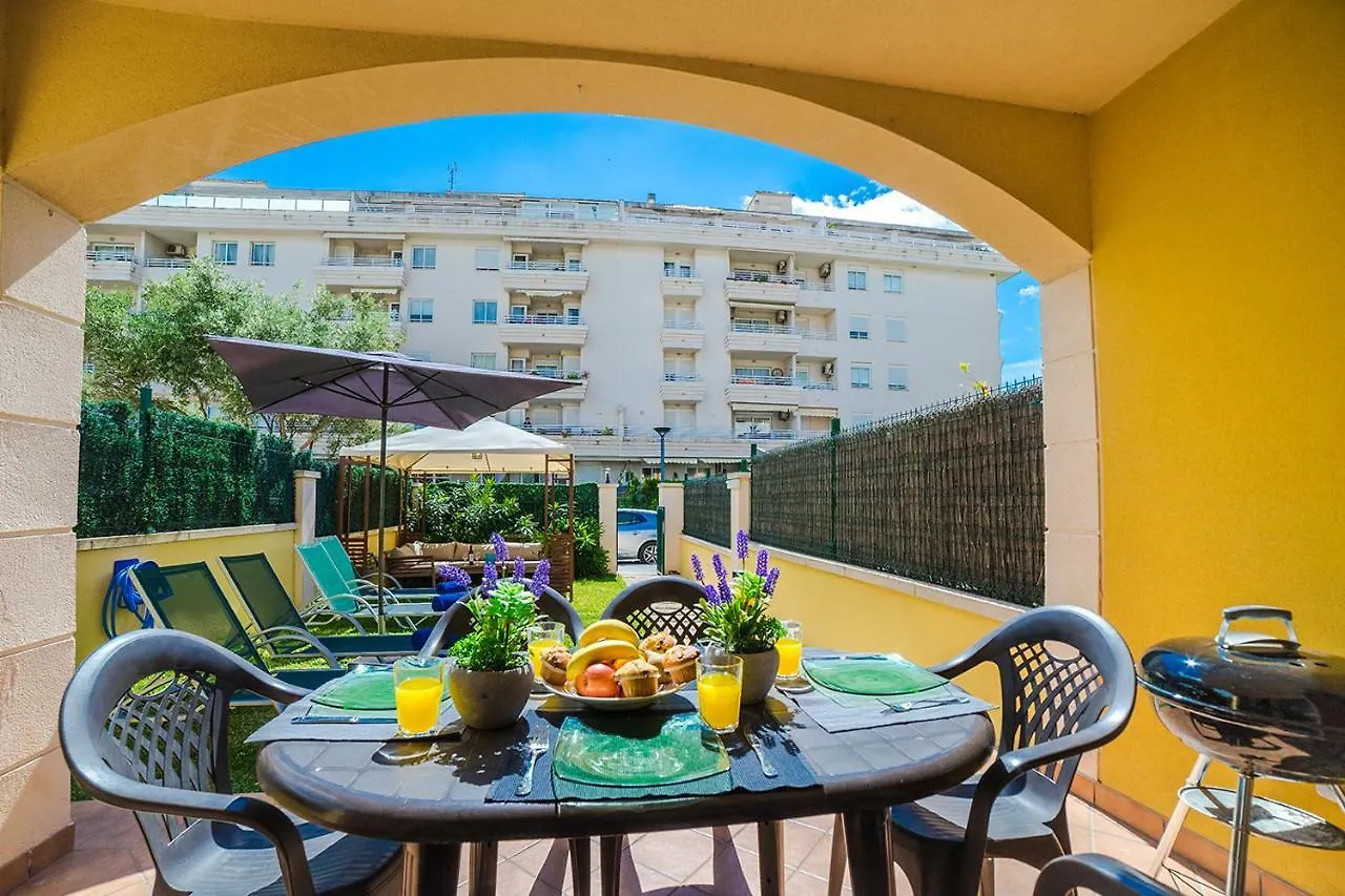 Villa Tucan Alcudia  Spain