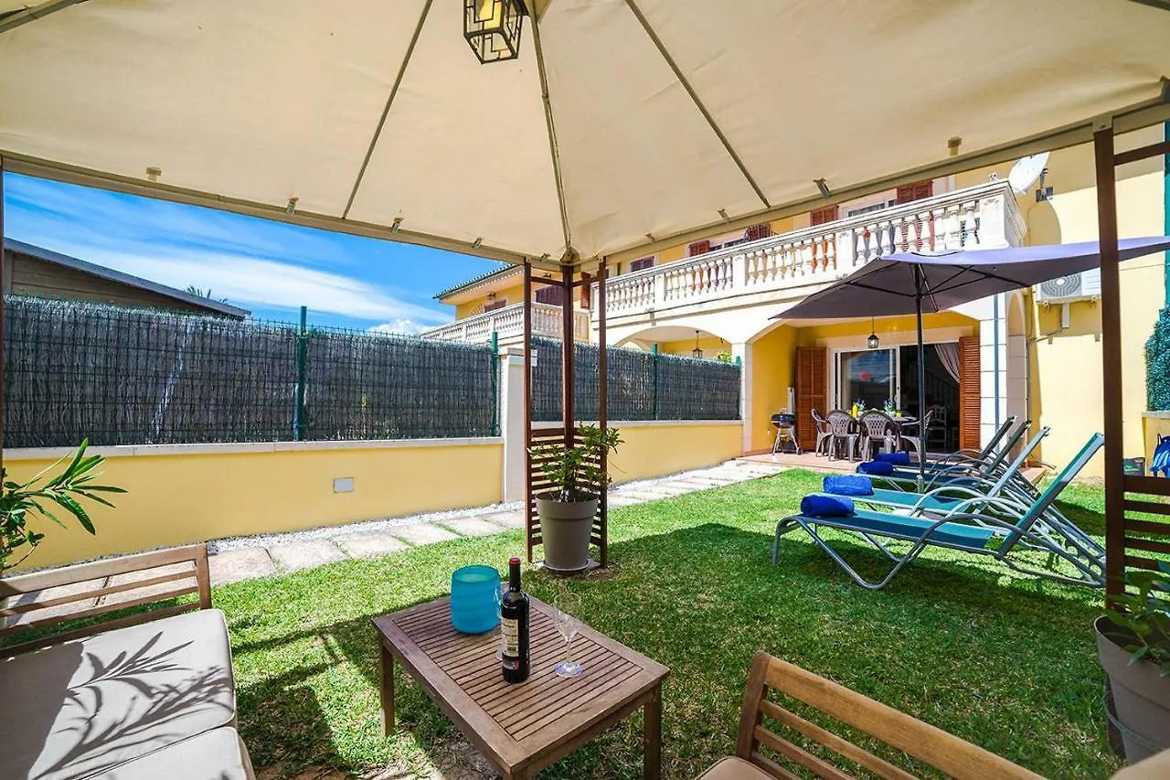 Villa Tucan Alcudia  0*, Alcudia (Mallorca) Spain