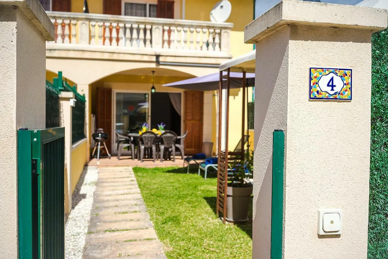 Villa Tucan Alcudia  Alcudia (Mallorca)