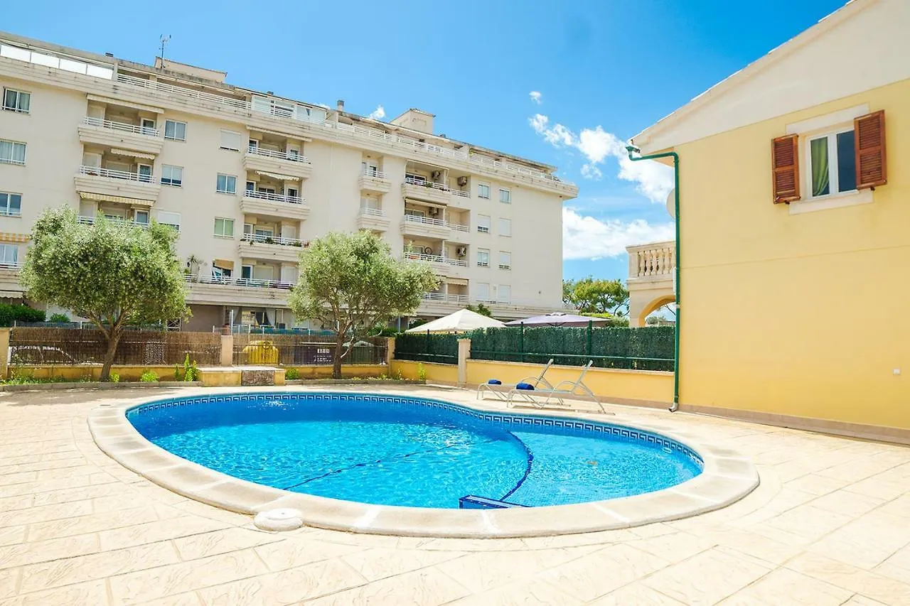 Villa Tucan Alcudia  Holiday home Alcudia (Mallorca)