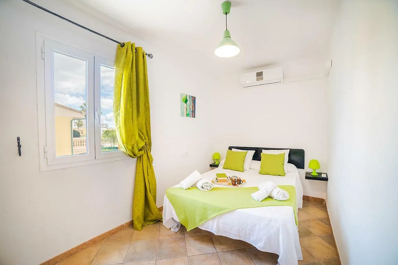 Villa Tucan Alcudia  Alcudia (Mallorca)