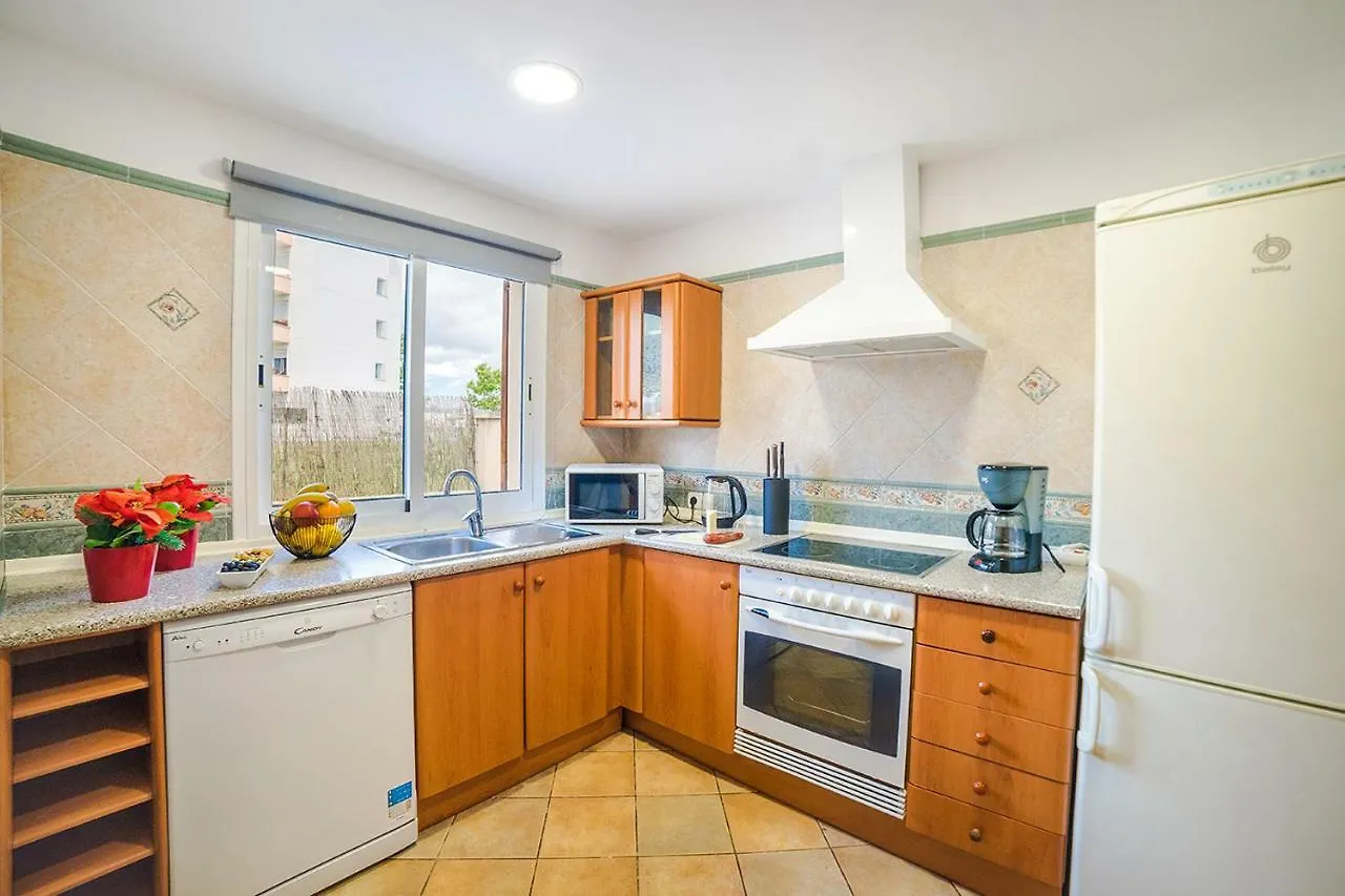 Villa Tucan Alcudia  Alcudia (Mallorca)