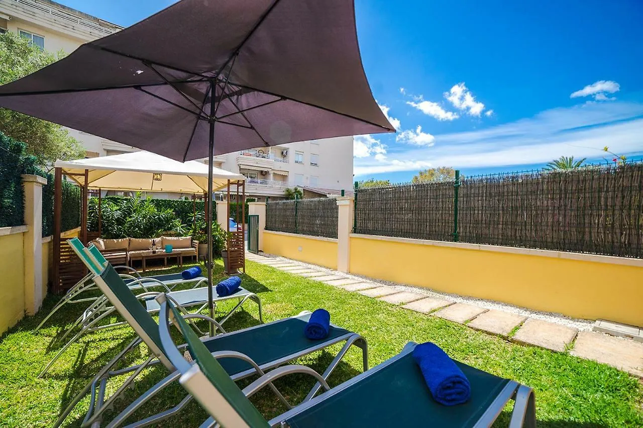 Villa Tucan Alcudia  Spain